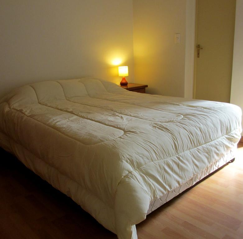 Casa De Academicos Hotel Santiago Room photo